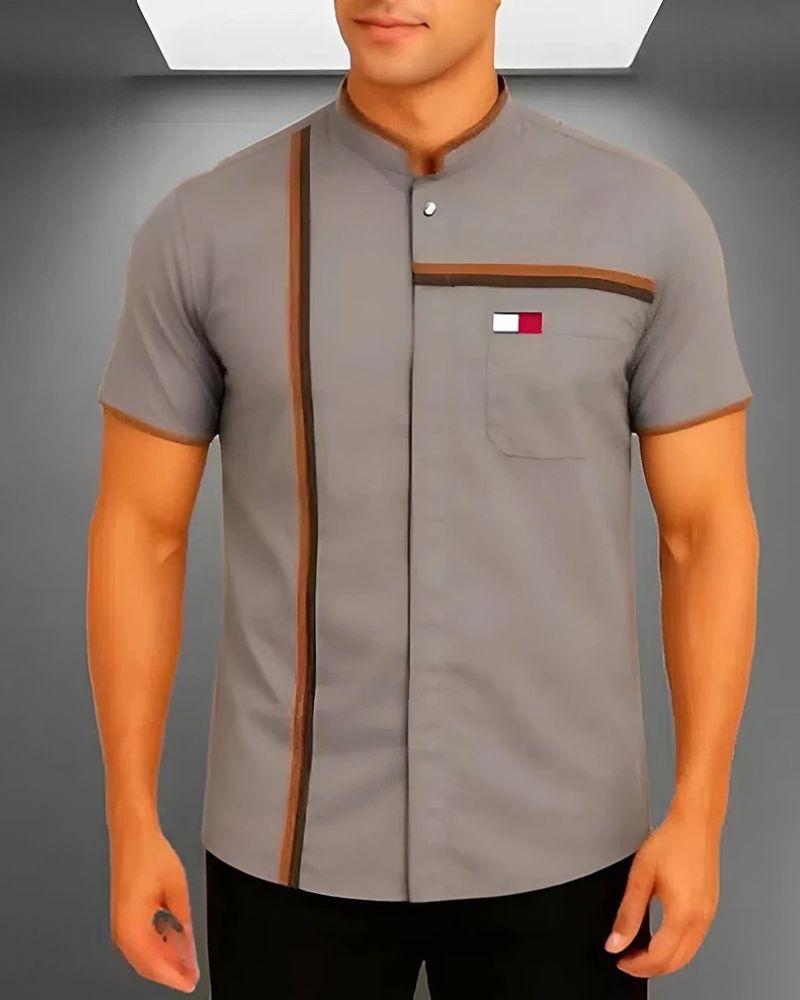 Men's Fashion